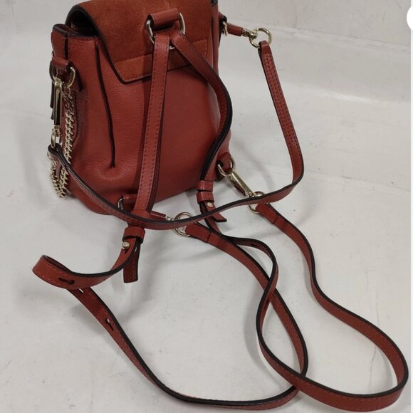 Authentic Chloe Shoulder Bag Cros - Picture 4 of 7